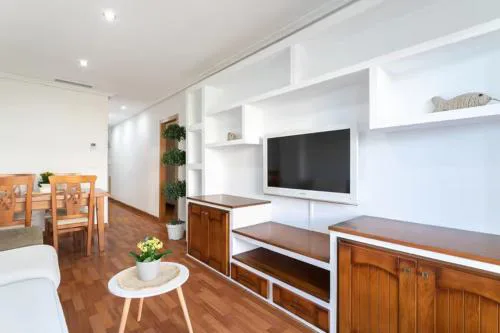 Precioso apartamento