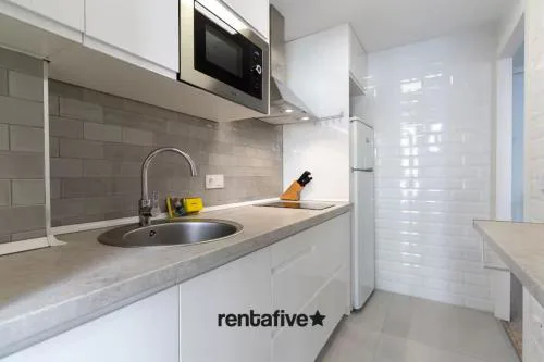 rentafive - Nuevo - Centro - A/C