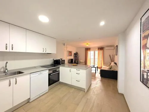 Sea view Apartment