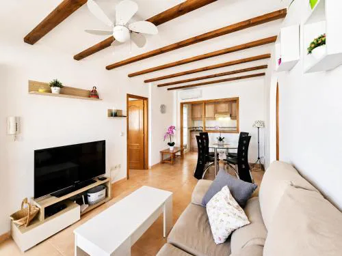 Stay in MEDITERRANEO I