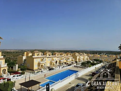 STAY IN MONTE Y MAR I.2