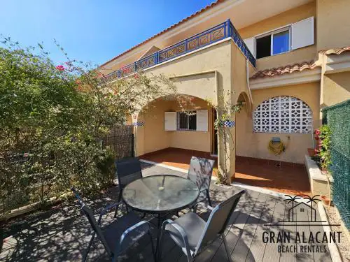STAY IN NOVAMAR II