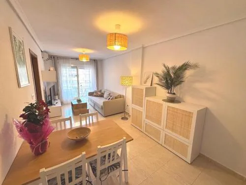 Sun & Fun Apartment