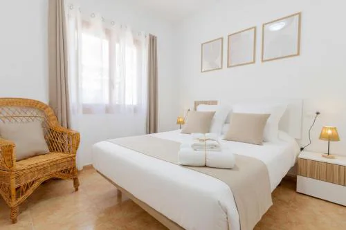 Sunny Beach Apartment in Santa Pola Minimum 11 nights