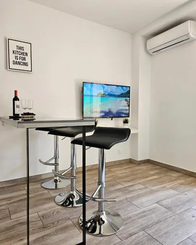 SUNSHINE Apartment