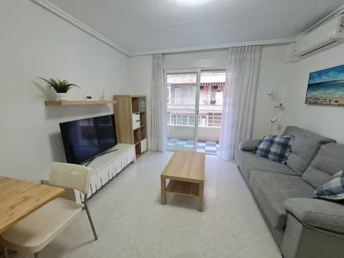 Sweet-Stay - Flat near the Marina