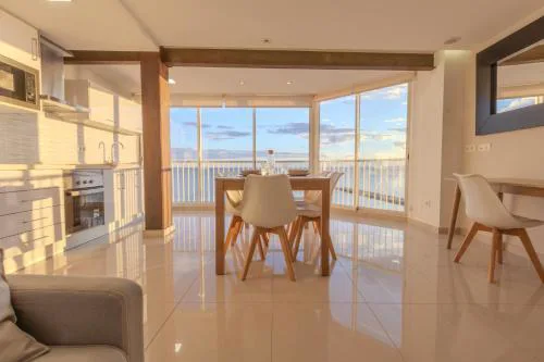The Infinite Sunset - Luxe and Relax en Santa Pola