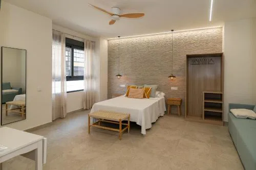 Xaloc Habitaciones
