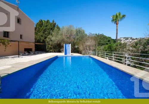 Belloresguardo 1 by Solhabitat Rentals