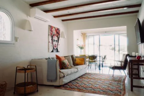 Casa Bianca 2