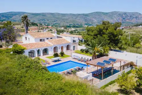 Casa San Miquel - BTB