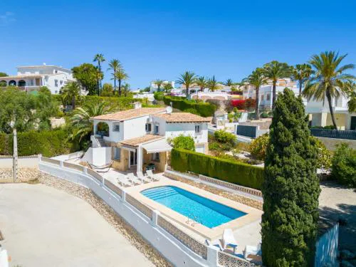 Holiday Home Adinga by Interhome