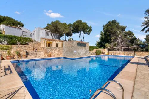 La Finca Moraira