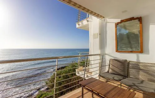 Lovely Apartment In Teulada