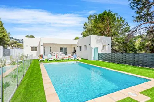 Villa Aiko