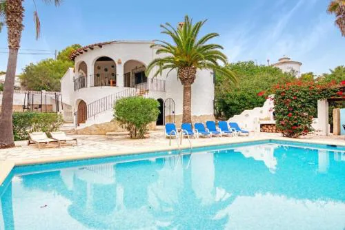 Villa Aloha Amor