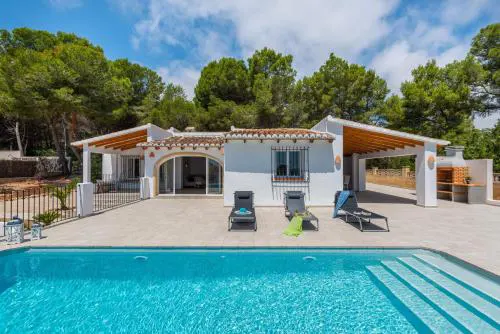 Villa Anna - PlusHolidays