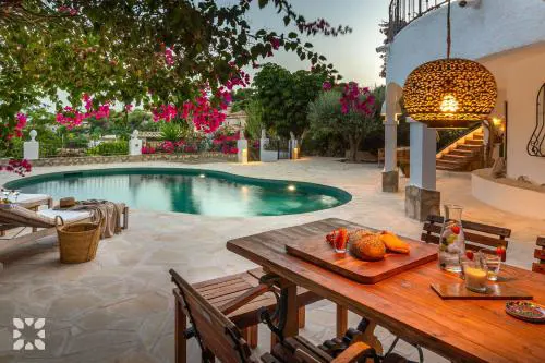 Villa Arnella by Abahana Villas