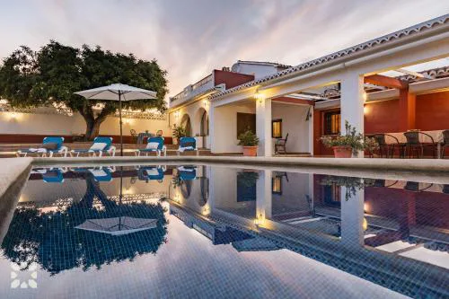 Villa Canela by Abahana Villas