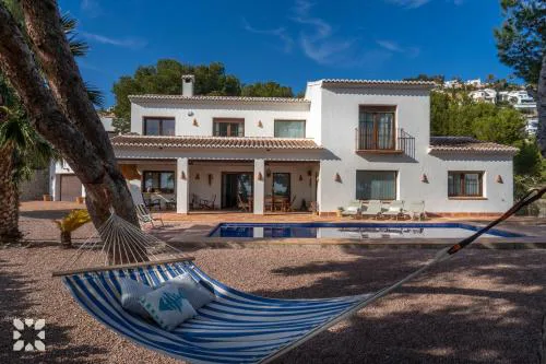 Villa Harmonia by Abahana Villas