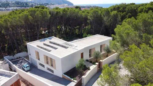 Villa Magnolia