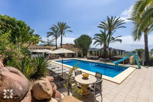 Villa Ohana by Abahana Villas