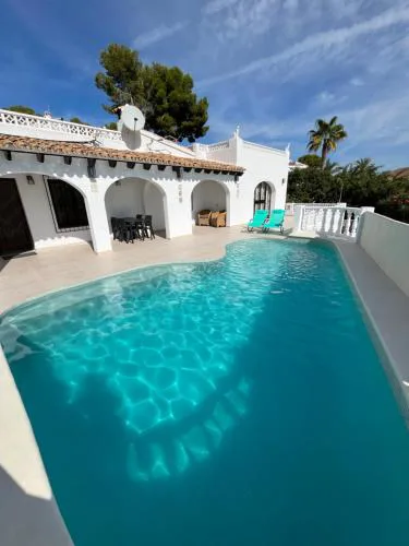 Villa Sonrisa