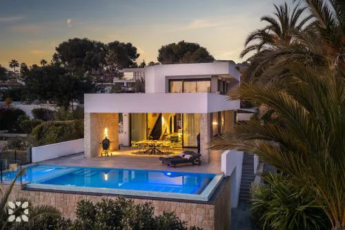 Villa Talaya by Abahana Villas
