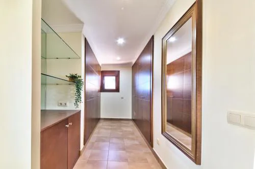 Vistamar - sea views in Moraira