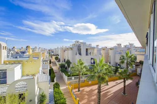 005 Nautico Relax - Alicante Holiday