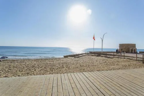 006 Sweet Holidays - Alicante Holiday