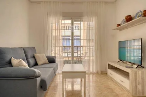 028 Nice Quiet Relax - Alicante Holiday