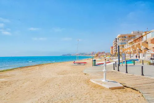 043 Magic Relax - Alicante Holiday