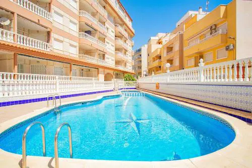 051 Laguna Beach - Alicante Holiday