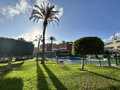 054 Sun Olive Apartment-Alicante Holiday