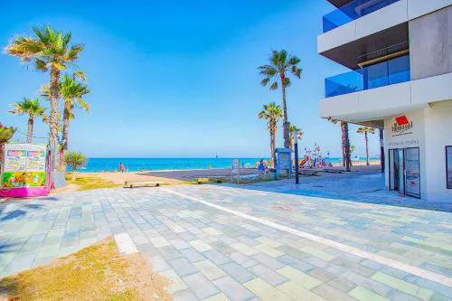 060 La Mata Beach - Alicante Holiday