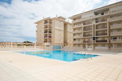 115 Mar Views - Alicante Holiday
