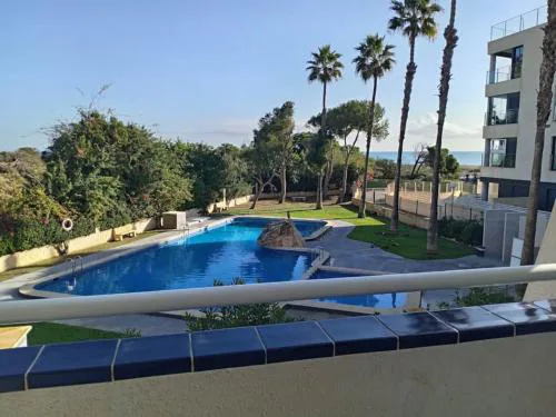 207 Pinada Beach I