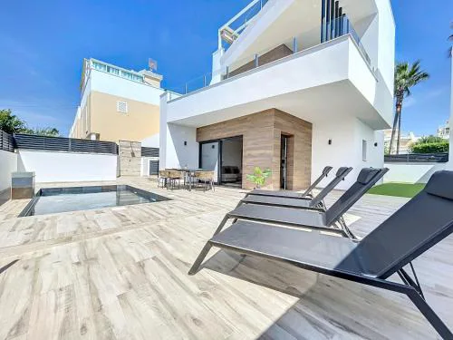 3089 - Villa Moncayo