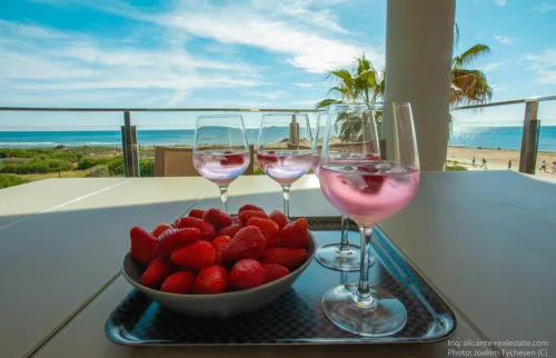 31 Luxury Beautiful Holiday