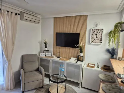 Agatex Apartments