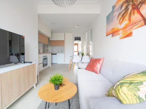 Apartament YourSpain LM2B