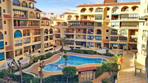 Apartamento Limon, Viñamar III, La Mata