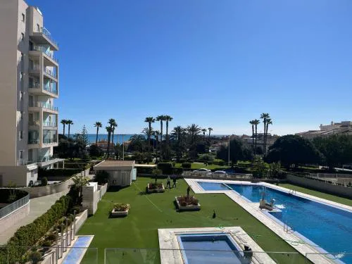 Apartamento Teresa La Mata