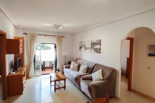 Appartement La Mata