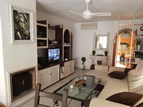 Casa de JC