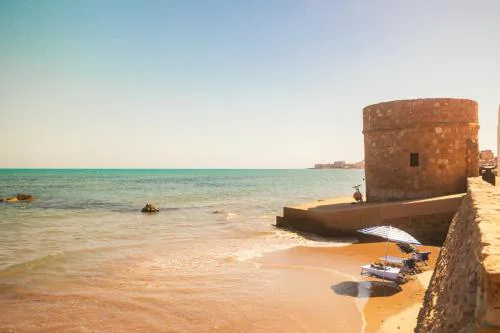 Casa La Mata by Josef