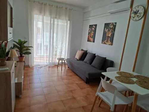 Casas Holiday - Playa la Mata Laredo