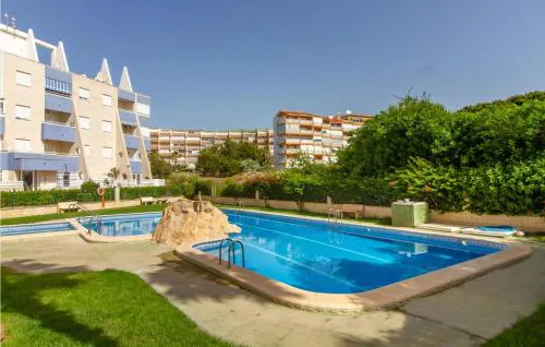 Cozy Apartment In La Mata, Torrevieja