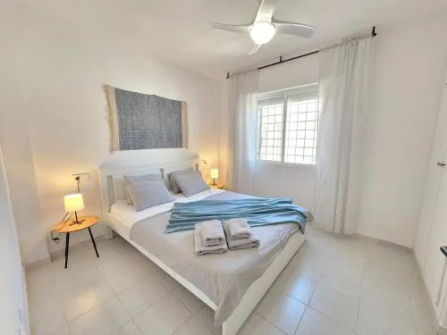 Encanto de La Mata, Torrevieja